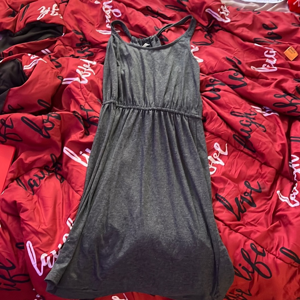 Bathing suit cover up for the beach/pool